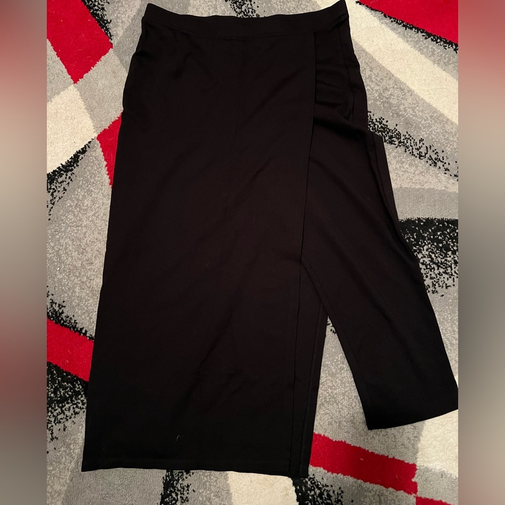 The Sassiest Capri Pant